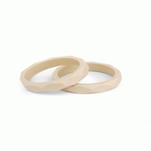 Силиконовый браслет