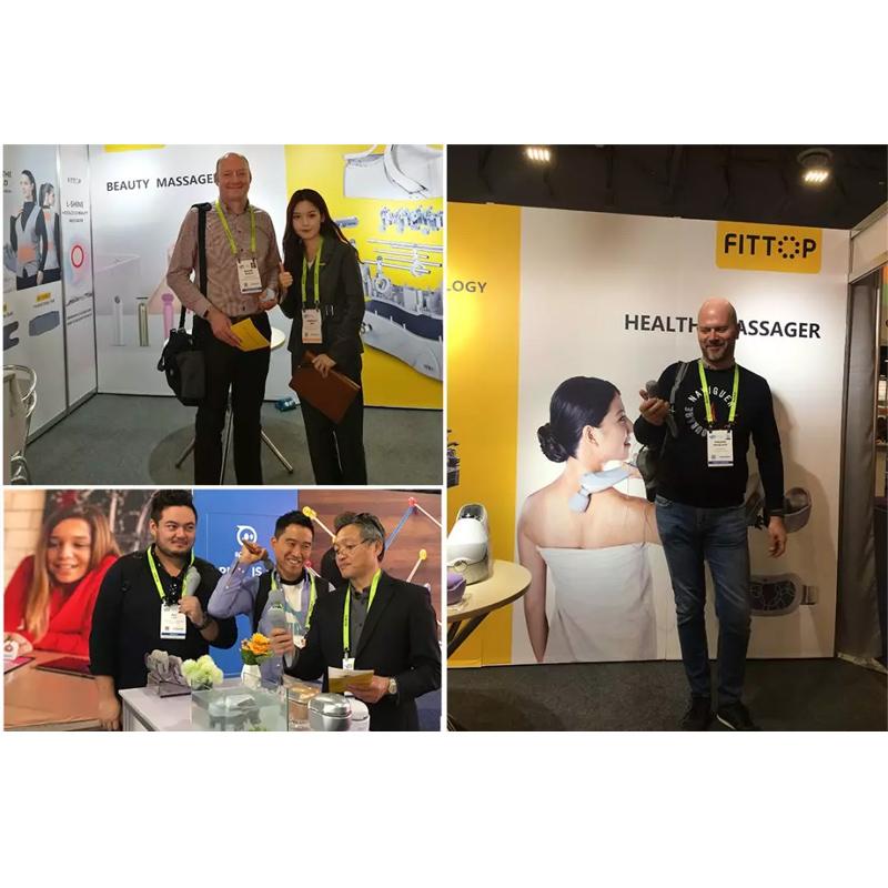 Международная выставка бытовой электроники