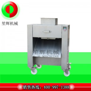 Вырубная машина для домашней птицы / для мясорубки / для мясорубки SH-30