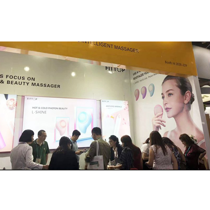 Китайская ярмарка импорта и экспорта