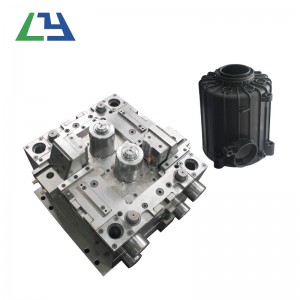 Производство пластиковых литьевых форм для бытовой техники электронных пластиковых изделий