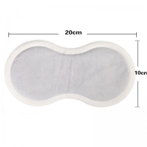 Патч для облегчения менструальных болей