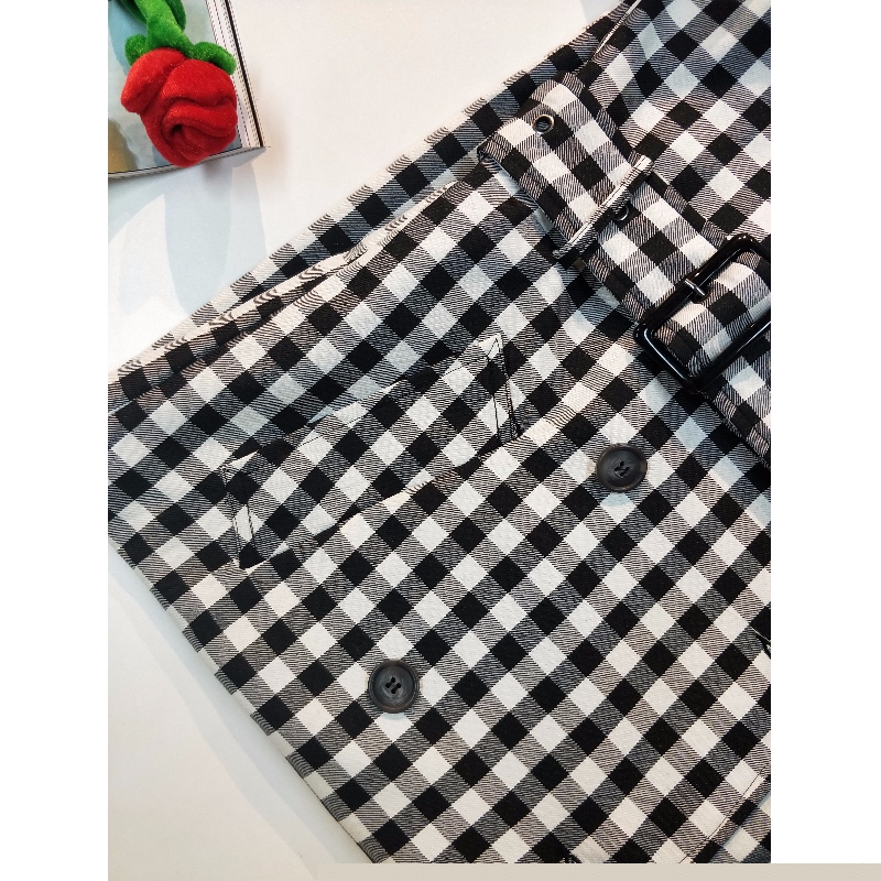 LADIES 'LLGLINE ПРОВЕРЬТЕ КУРТКУ RLWJ0006