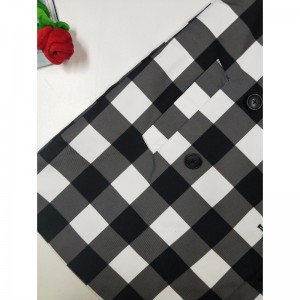 ЖЕНСКАЯ КУРТКА ПРОВЕРКИ RLWJ0007