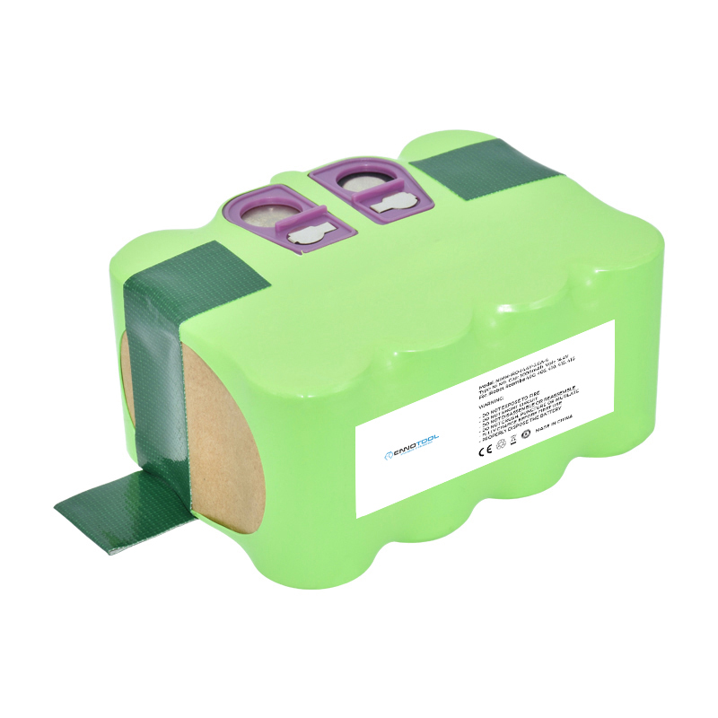 Обзор батареи серии SAMBA и зарядки