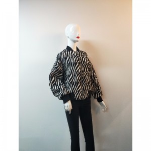ЖЕНСКАЯ КУРТКА ZEBRA LADIES 'RLWJ0017