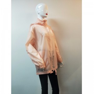 ЖЕНСКИЕ РОЗОВЫЕ ВЕТЕРБРИКЕРЫ RLWWJ0004