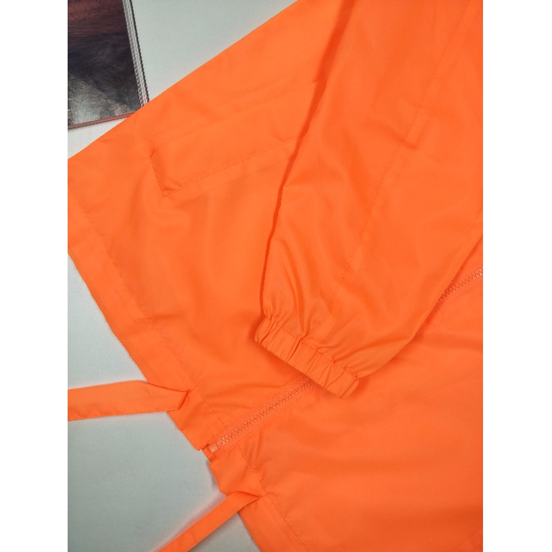 WINDBREAKER ОРАНЖЕВЫХ ЖЕНЩИН RLWWJ0008