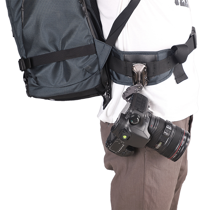 Diat BRTMH300 Открытый большой емкости камеры сумка путешествия видео водонепроницаемый DSLR сумка для камеры рюкзак