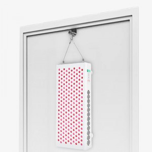 FDA RD1000 Устройства для светодиодной светотерапии Красная инфракрасная светодиодная светотерапия для мышц, комплект для обезболи...