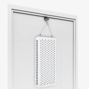 FDA RD1000 Устройства для светодиодной светотерапии Красная инфракрасная светодиодная светотерапия для мышц, комплект для обезболи...