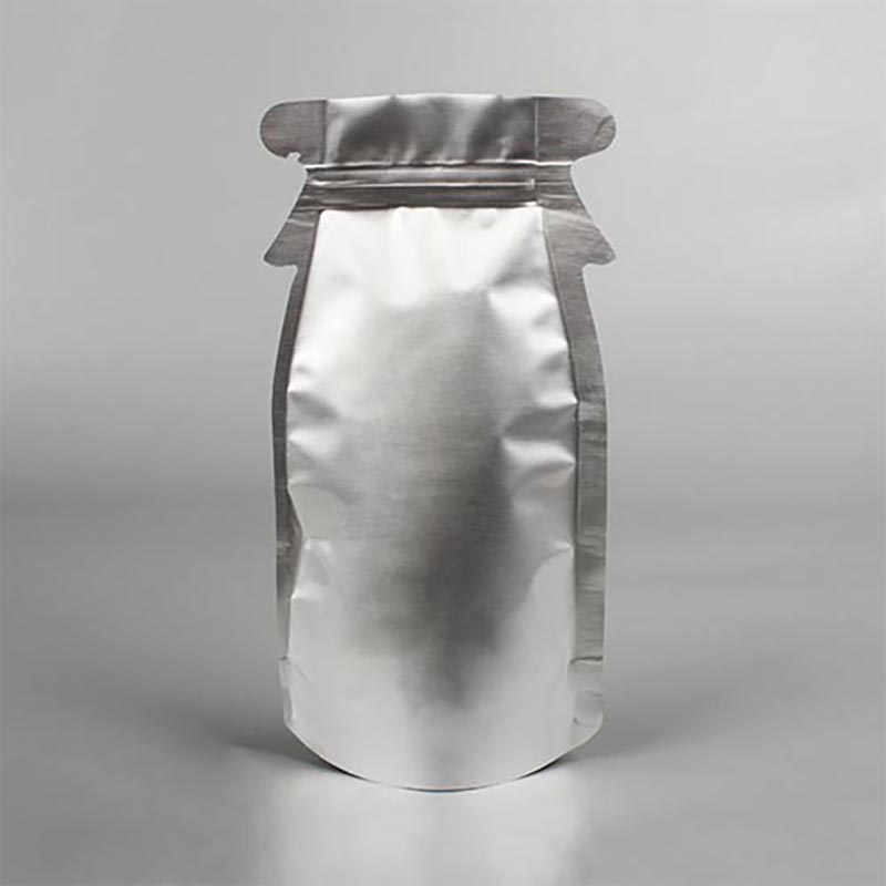 Фабрика Китая напрямую продаёт пресс-форму для фасонных сумок для упаковки закусок для детского питания с замком на молнии