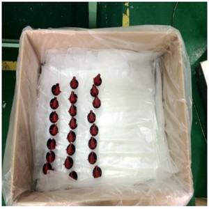 2л, 3л, 5л, 10л, 20л, 25л, складной мешок для вина в дозаторе или клапанный мешок с жидкостью в коробке