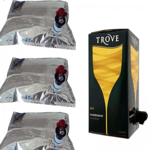 Bag in Box Bag Wine Oil Вода, диспенсер для воды, сумка в коробке с носиком