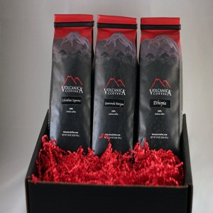 Пользовательский логотип с печатью Quad Seal 2,5 кг 3 кг 5 кг 10 кг 15 кг ламинированный материал Большие большие кофейные мешки