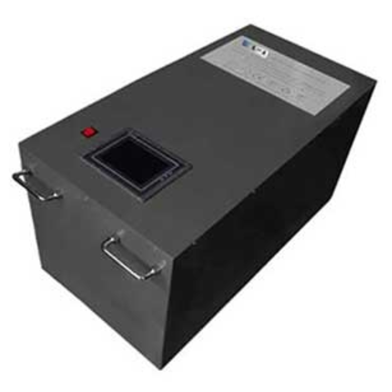 Функция аварийной системы хранения энергии портативного литиевого аккумулятора