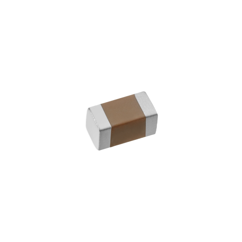 Многослойный керамический конденсатор