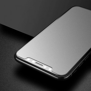 Anti FingerPrint Матовый экран протектор для iphone Xs / Xr / Xs Max