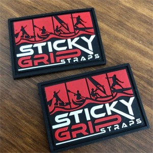 Мягкие ПВХ-пластыри