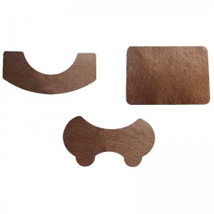 Патч облегчения боли