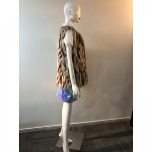 ЖЕНСКАЯ ЦВЕТНАЯ ПУШКА RLWF0012