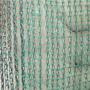 Сетка тени PE