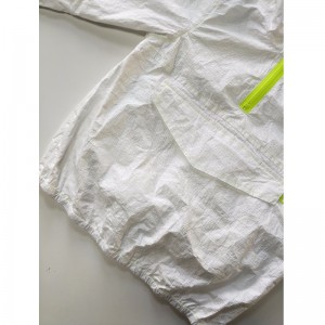 ДЕТСКИЙ БЕЛЫЙ СЕТКА С ОТКРЫТЫМ RLCJ0004N