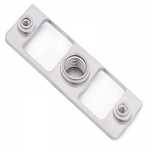 Обработка деталей с ЧПУ 004