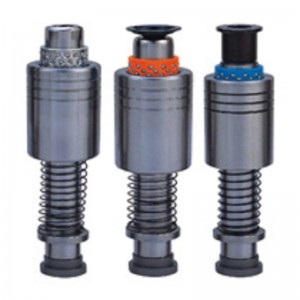 Направляющая втулка и направляющая булавка 001