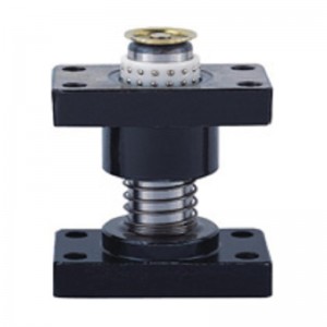 направляющая втулка и направляющая 002