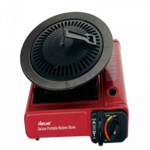 ꁇ ꁇ Портативная газовая плита BDZ-153-BZ