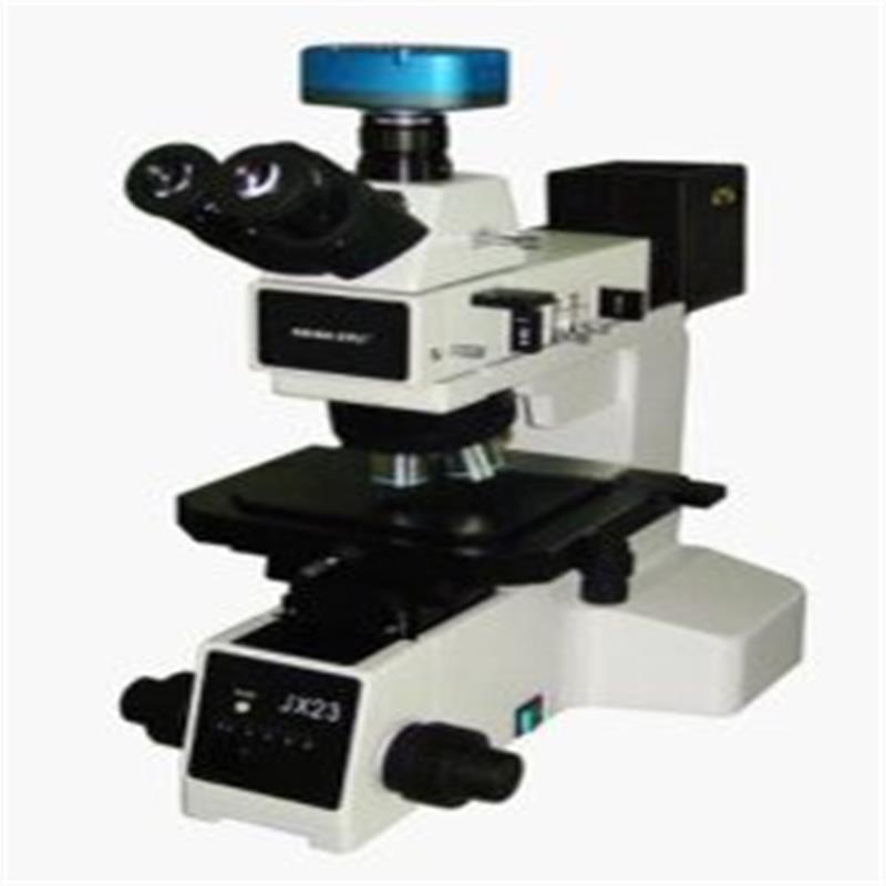 Металлографический микроскоп PCB (JX22 / JX23-RT)