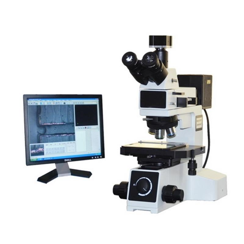 Металлографический микроскоп PCB (JX22 / JX23-RT)