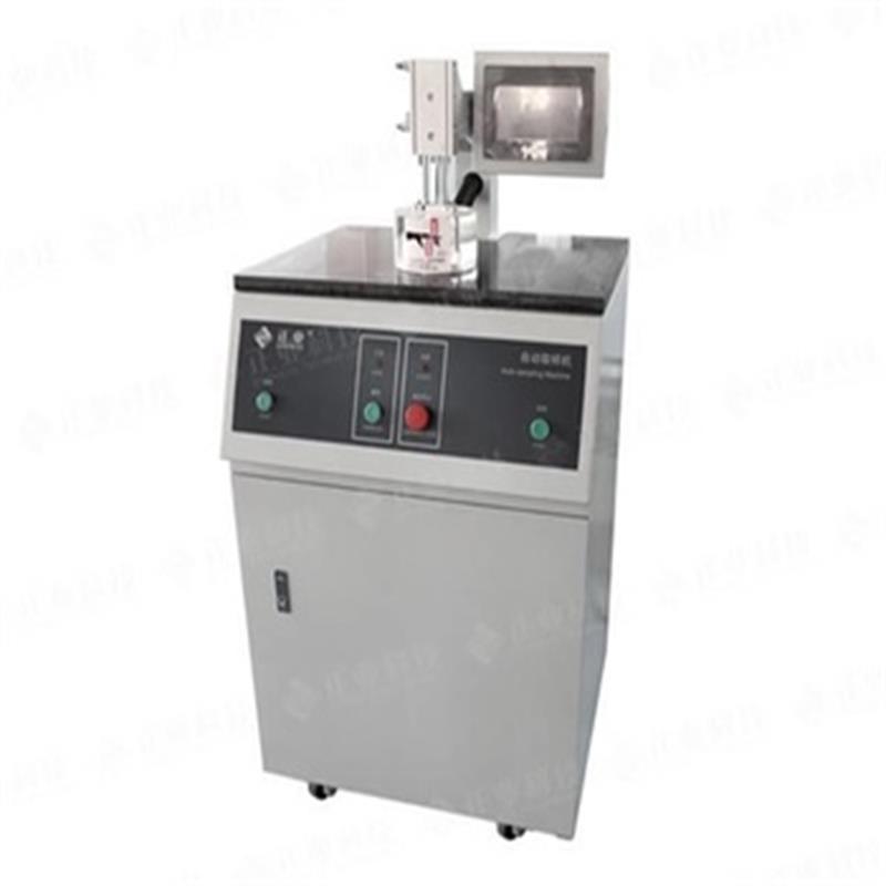 PCB Металлографический автомат для резки образцов (QY22)