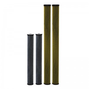 Фильтр из углеродного волокна