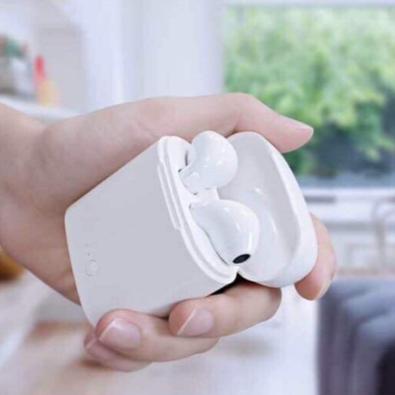 Беспроводная гарнитура Bluetooth