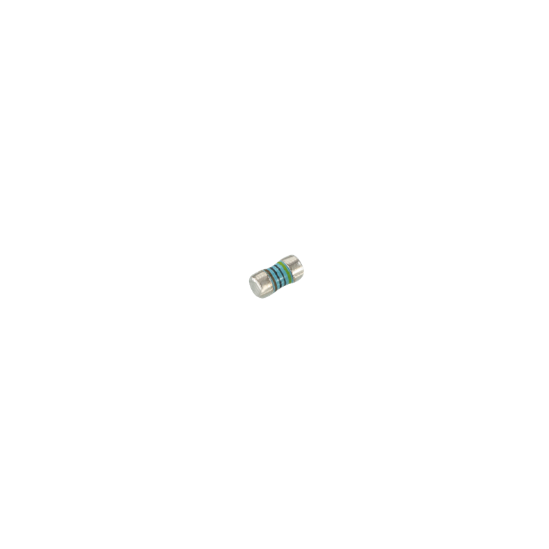 RCSM204 Токочувствительный MELF резистор