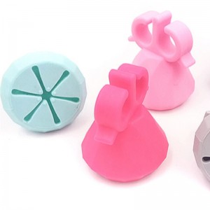 Силиконовый лак для бутылок