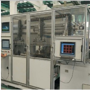 Интеллектуальный цифровой вихретоковый прибор для сортировки материалов ERS6000