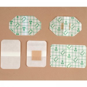 Прозрачный соус