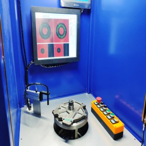 Многоканальный интеллектуальный цифровой вихретоковый детектор EIG3000