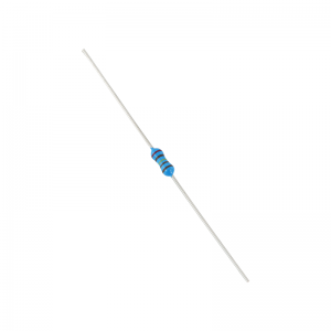 Прецизионные металлические пленочные резисторы RN