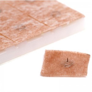 Стерильные иглы для иглоукалывания