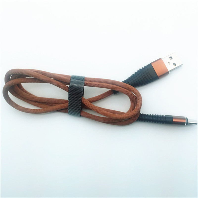 KPS-1003CB ТИПА C Пользовательские лучшие продажи 1 м USB 2.0 высокоскоростной тип зарядки c кабель