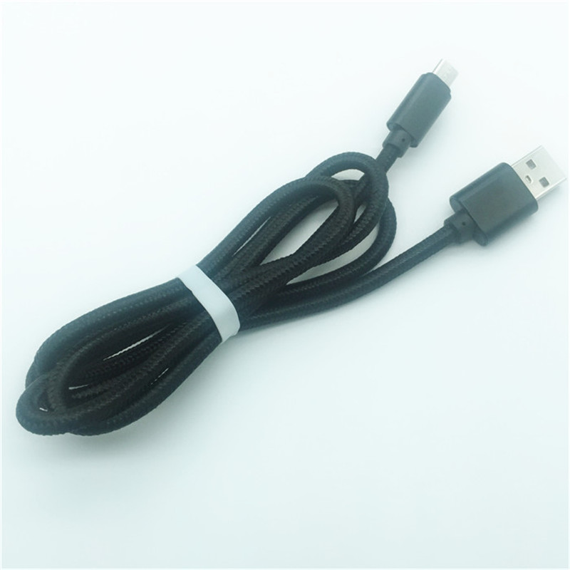 KPS-1005CB Micro 2M OD4.5MM микро гибкий быстрое зарядное устройство USB-кабель для мобильных Android
