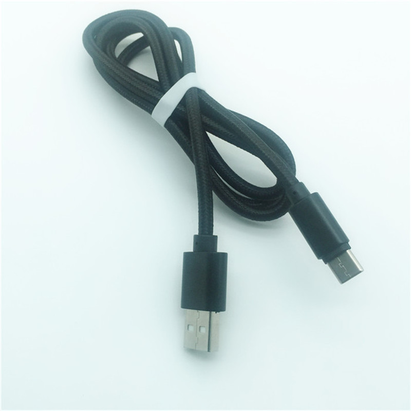 KPS-1005CB Micro 2M OD4.5MM микро гибкий быстрое зарядное устройство USB-кабель для мобильных Android