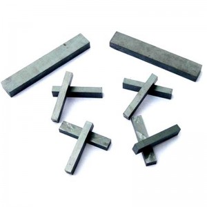 Горячие продажи Китай сделал Flygain ферритовый магнит бар