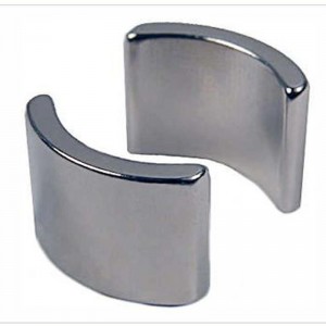 Магнит высокой эффективности неодимового двигателя 2019