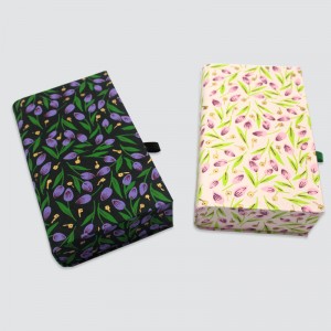 Easy Pull Draw Type Тип Индивидуальные подарки Одежда Пищевая косметика Подарочная коробка