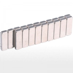 Китай Магнит Ndfeb Puternic Магнит N35